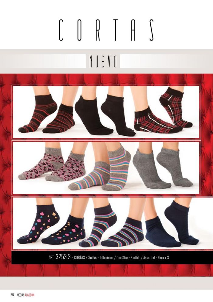 Cocot Cocot-fw-2015-56  FW 2015 | Pantyhose Library